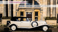 VIP Wedding Cars 1086746 Image 0